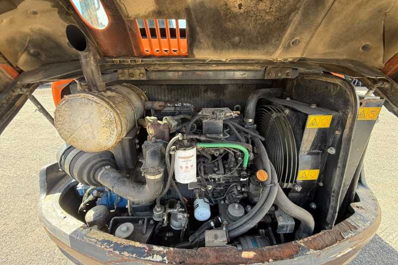 OmecoHub - Immagine DOOSAN DX55
